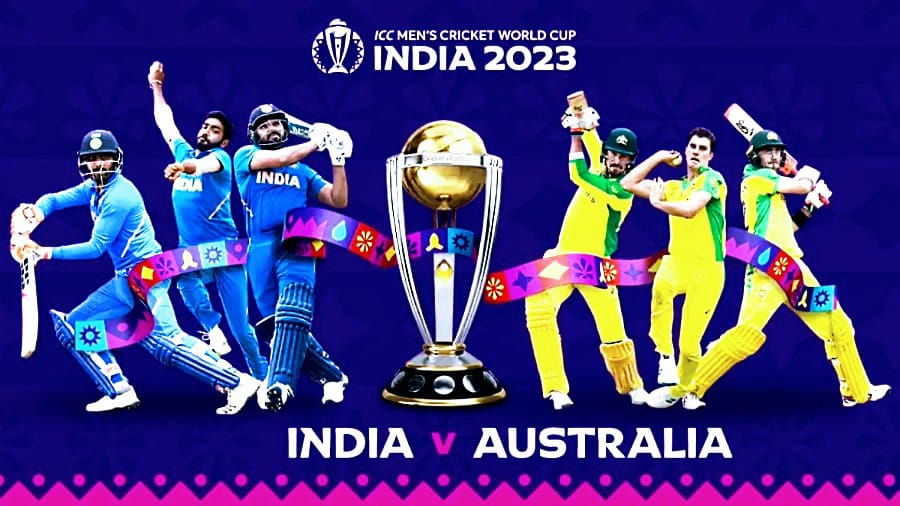 कल एक बार फिर भारत के इन खिलाड़ियों पर होंगी सब की निगाहें:World cup 2023